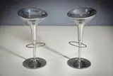 Magis Bombo, Aluminium Stools