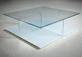 A Mex Coffee Table by Piero Lissoni, offered Jun 2026