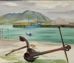 Barbara Warren, Harbour View