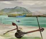 Barbara Warren, Harbour View