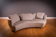 Roche Bobois, A Digital Sofa