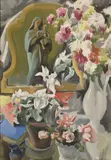 Francis Robert Kelly, Madonna Of The Flowers
