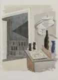 Small Studio Still Life by Stephen McKenna, offered Jun 2026