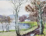 Baltiboys, Near Blessington by Fergus O'Ryan, offered Jun 2026