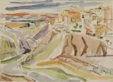 Toledo by Father Jack P. Hanlon, offered Jun 2026