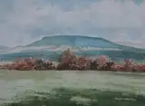 P. Hourican, Landscape