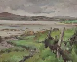 Denis Osborne, Lough Swilly