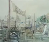 Tom Coates, River Tours