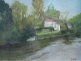 John Coyle, Towards Galway Cathedral