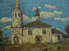 Anna Kostenko, Church Views
