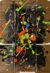 Kevin Sharkey, Untitled