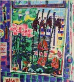 Michael Cullen, Rear Window