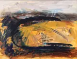 Nancy Wynne-Jones, Carrowcuilleain Bog