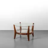 Osvaldo Borsani, A coffee table