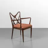 Ico Parisi, Archiviazione richiedibile presso l' Archivio del Design di Ico Parisi, il quale si è già' espresso positivamente sulla sua autenticità'