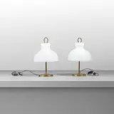 Ignazio Gardella, A pair of 'Arenzano' table lamps