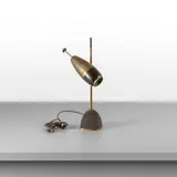 Oscar Torlasco, A table lamp, '577' model