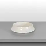 Angelo Mangiarotti, A great centerpiece, 1970s, Calacatta marble