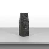 Franco Meneguzzo, A vase, 1960, Glazed ceramic with matt finish