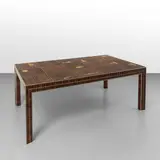 Franco Albini, A table