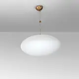 Stilnovo, A '1187' model hanging lamp