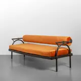 Enzo Mari, A sofa 'Day-Night' convertible into bed