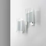 Carlo Nason, A pair of wall lamps