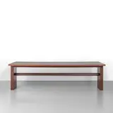 Carlo Scarpa, A 'Valmarana' table