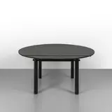 Gigi Sabadin, A transformable table 'Giotto', 1982, Lacquered wood