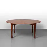 Vico Magistretti, A 'Babe 3' console table from the 'Babe' series