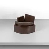 Ettore Sottsass, A 'Ur' sculpture from the 'Antiche Ceramiche' series