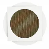 Carlos Cruz-Diez, CHROMO INTERFERÊNCIA MANIPULÁVEL, ESCULTURA CINÉTICA EM MADEIRA E ACRÍLICO