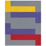 Rubem Ludolf, Untitled, ACRÍLICA SOBRE TELA
