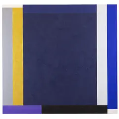 Eduardo Sued, Untitled, ÓLEO SOBRE TELA