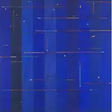 Gonçalo Ivo, “FLORAÇÃO – CORPO CELESTE”, ÓLEO SOBRE TELA