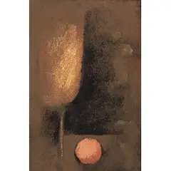 TAÇA E FRUTA by Carlos Scliar, VINAVIL SOBRE PLACA, offered Aug 2026