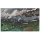 Emeric Marcier, PAISAGEM