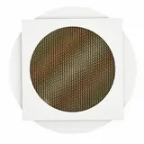 Carlos Cruz-Diez, CHROMO INTERFERÊNCIA MANIPULÁVEL, ESCULTURA CINÉTICA EM MADEIRA E ACRÍLICO