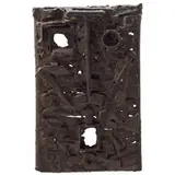 Mário Cravo, MÁSCARA, ESCULTURA EM BRONZE