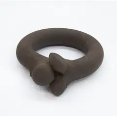 Tunga, Untitled, Escultura em ferro