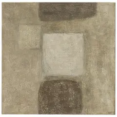 Arcangelo Ianelli, Untitled, ÓLEO SOBRE TELA
