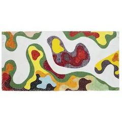 Roberto Burle Marx, Untitled