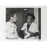 Ivan Cardoso, HÉLIO OITICICA & GLAUBER ROCHA