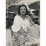 Ivan Cardoso, LYGIA CLARK NO MAB'S NA PRAIA