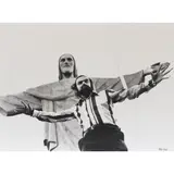 Ivan Cardoso, ZÉ DO CAIXÃO NO CRISTO