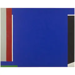 Eduardo Sued, Untitled, ÓLEO SOBRE TELA