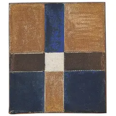 Ivan Serpa, Untitled, TÊMPERA SOBRE TELA