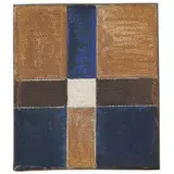 Ivan Serpa, Untitled, TÊMPERA SOBRE TELA