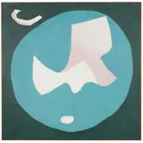 Aluísio Carvão, Untitled, ÓLEO SOBRE TELA