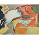 Jorge Guinle, Untitled, ÓLEO SOBRE TELA